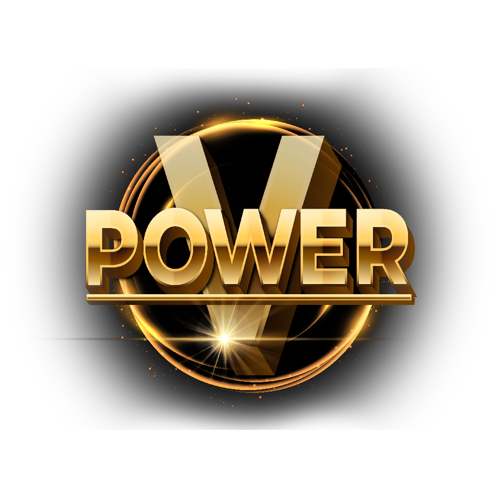 V-power
